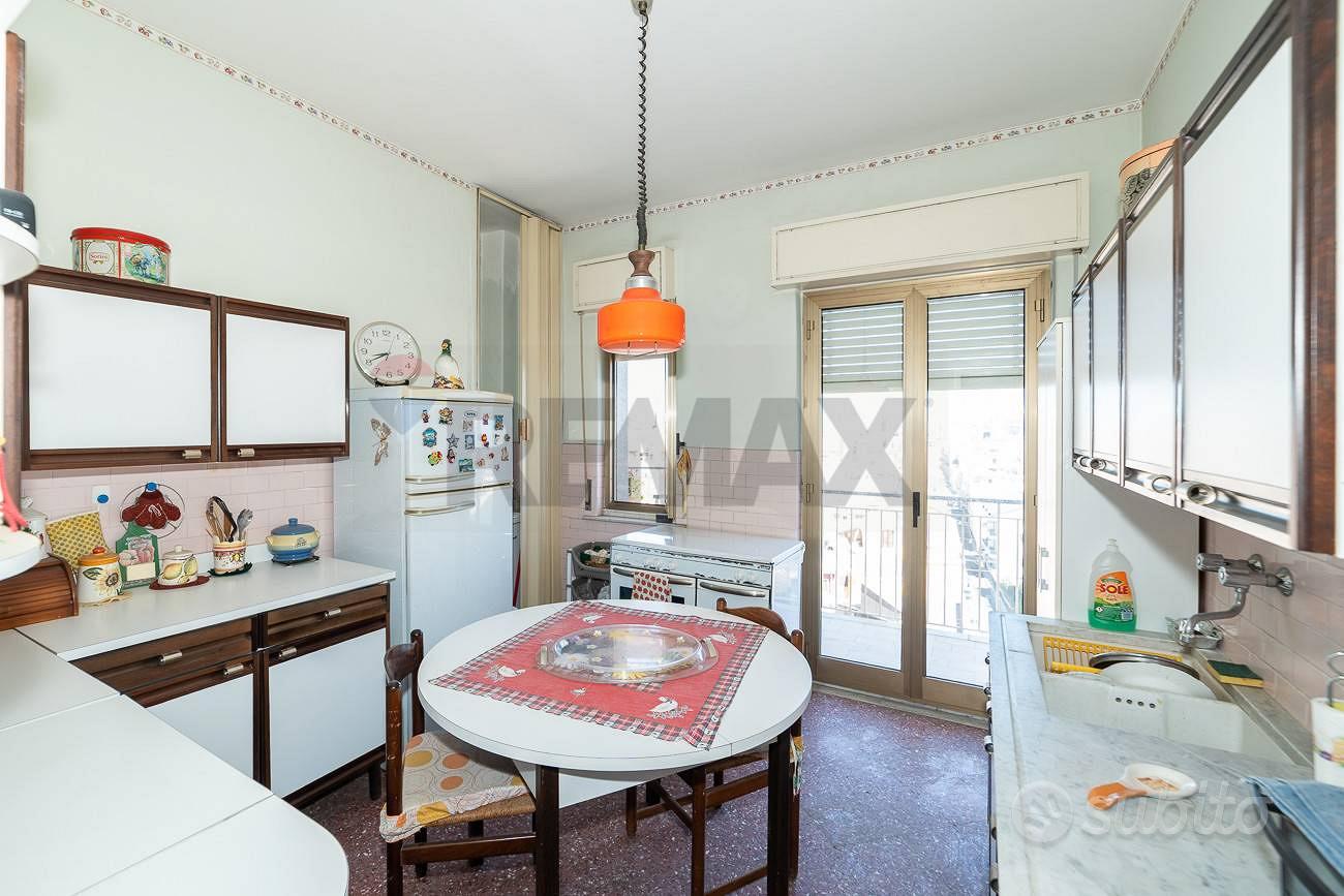 Appartamento - Acireale - Vista 5