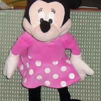Peluche Minnie Topolina walt disney soft toy plush