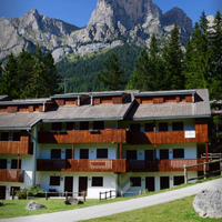 Bilocale Dolomiti