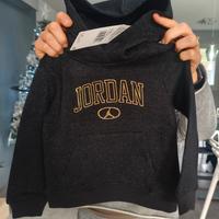 Tuta Jordan Bimba 3 anni 