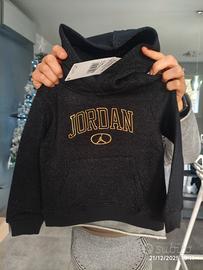 Tuta Jordan Bimba 3 anni 