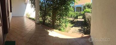 Casa vacanze estive : SAN TEODORO