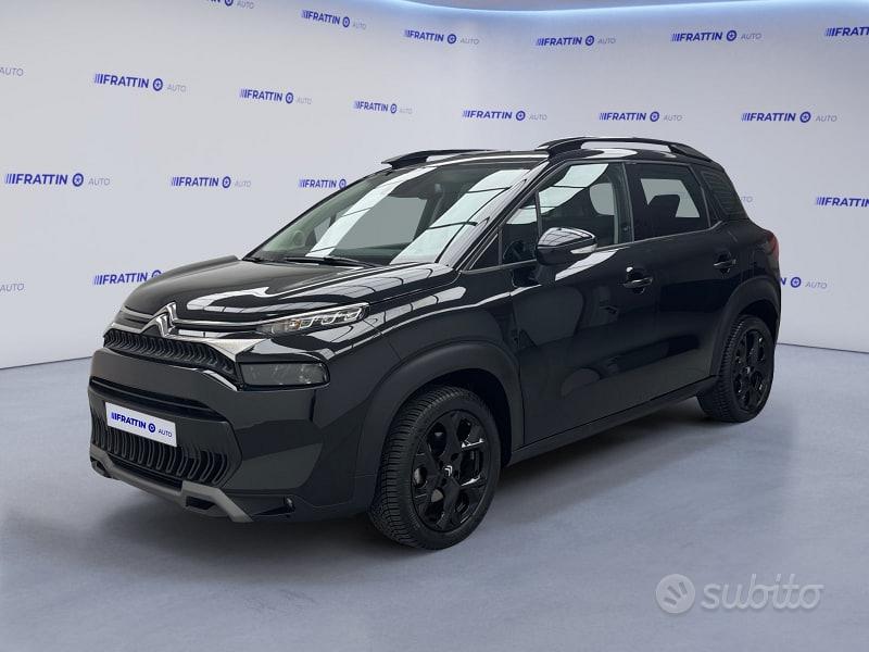 Citroen C3 Aircross 1ª s.