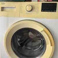 Lavatrice BEKO