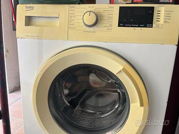Lavatrice BEKO