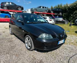 Seat Ibiza 1.4 16V 101CV 5p. Sport