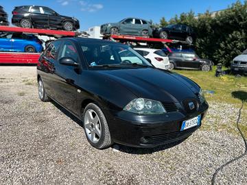 Seat Ibiza 1.4 16V 101CV 5p. Sport