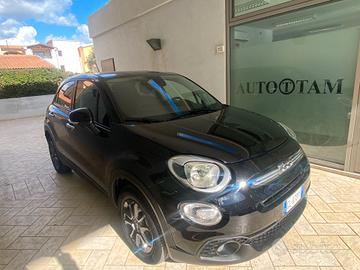FIAT 500 X 1.3 MTJ 95 CV S&S CLUB
