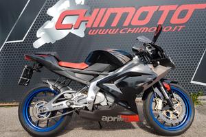 Aprilia RS 125 04/2006 20300km 2T