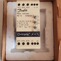 Danfoss Motor Controller MCI 15 037N0039