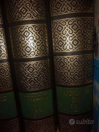 Enciclopedia Peruzzi Larousse