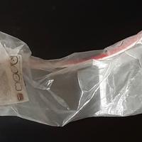 Visiera per casco integrale NAVA vintage