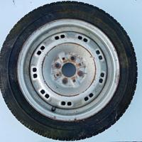 Ruota Fiat Regata, Ritmo, Lancia Delta.