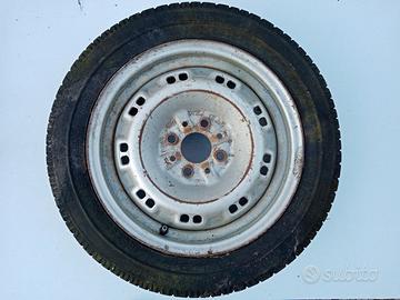 Ruota Fiat Regata, Ritmo, Lancia Delta.