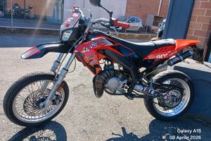 aprilia sx 50 cc