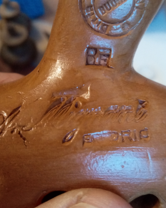 Ocarina Mignani Budrio più omaggio