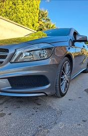 classe A w176 Amg