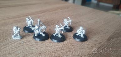 Citadel Halfling - Warhammer Mordheim