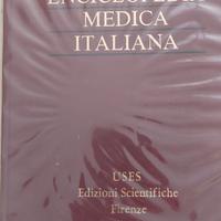 ENCICLOPEDIA MEDICA ITALIANA