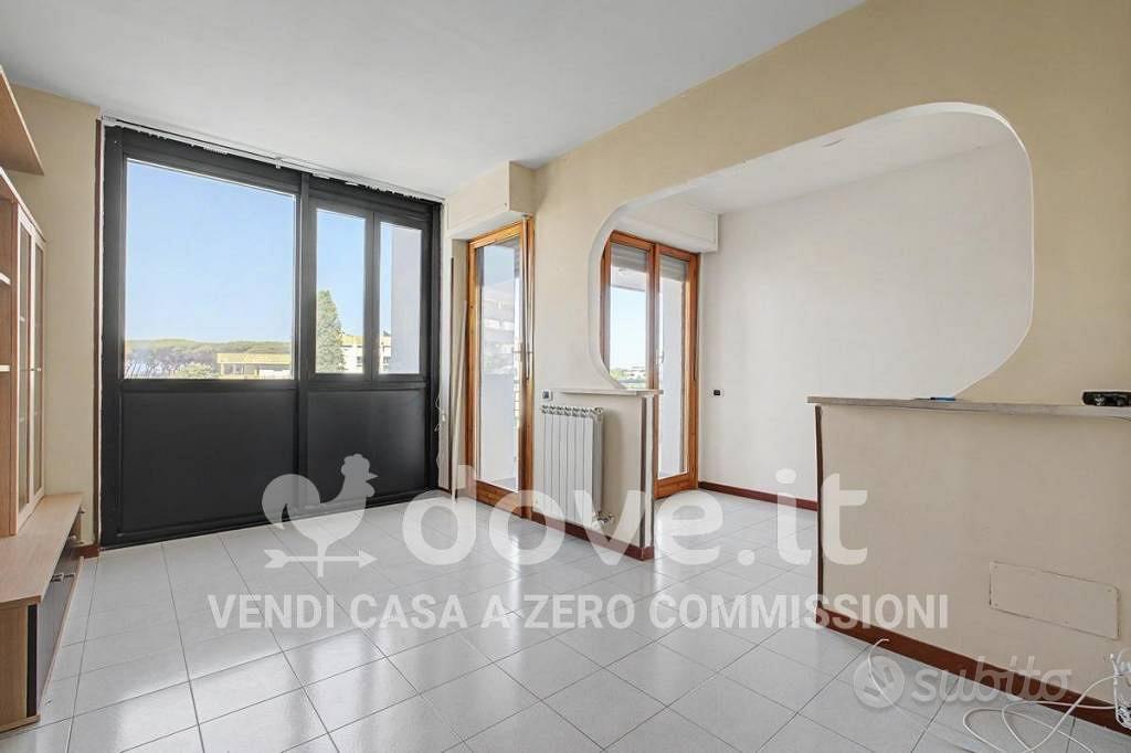 Appartamento – RM - Vista 2