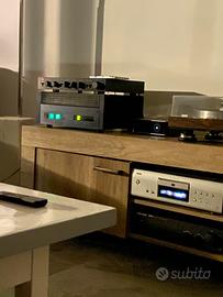 Amplificatore Yamaha