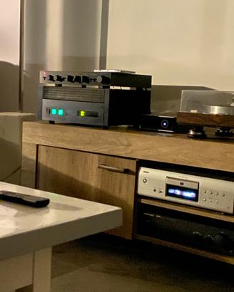 Amplificatore Yamaha