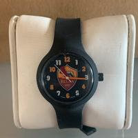 Orologio As. Roma