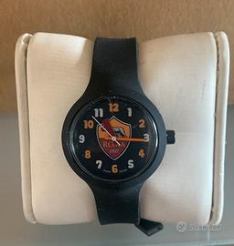 Orologio As. Roma