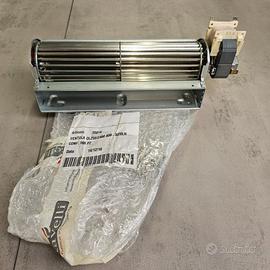 VENTILATORE PER STUFE RAVELLI-ECOTECK 55014