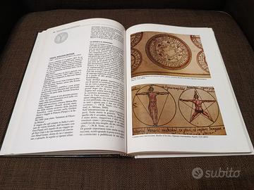 Libro Enciclopedia Esoterismo PRIMA EDIZIONE Raro