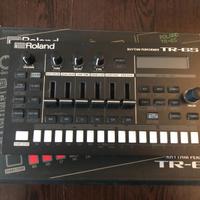 Roland TR-6S