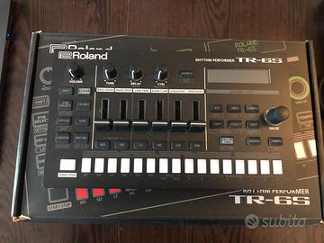 Roland TR-6S