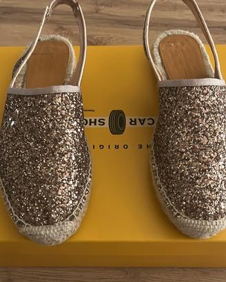 Sandali Car Shoe (Prada) 37