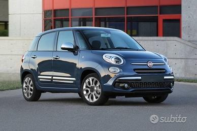Ricambi usati fiat 500L 500 L-living 2017-