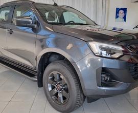 Isuzu D-Max N60 NITRO SPORT MY24 PREZZO LANCIO