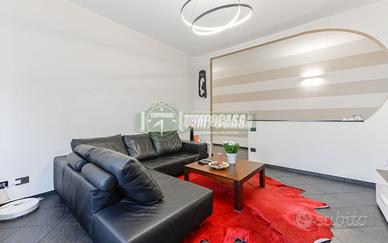 TRE LOCALI CON BOX E CANTINA!