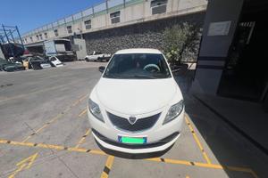 Lancia Y ecochic