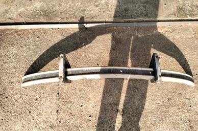 paraurti anteriore completo Citroen dyane 