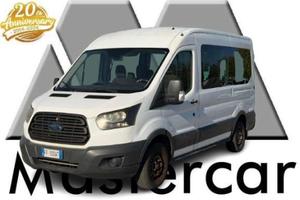 FIAT Ducato ford transit 2.0TDCi 9 posti PM-TM t