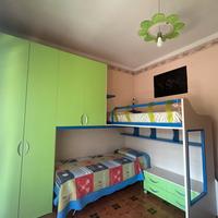 cameretta da ragazzo/bambino moretti compact