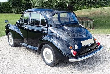 Morris Minor 1000