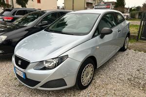 Seat Ibiza 1.4 5p. Reference
