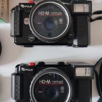  2x Fuji HD-M 