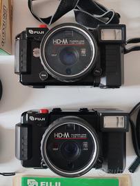  2x Fuji HD-M 