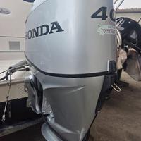 motore marino 40 70 honda