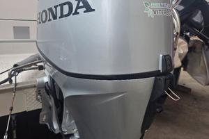 motore marino 40 70 honda