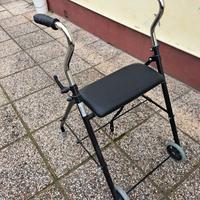 Deambulatore Mediland