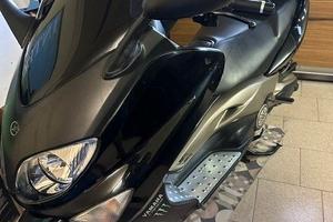 Yamaha Tmax 500 Iniezione (2004) Scarico Akrapovic
