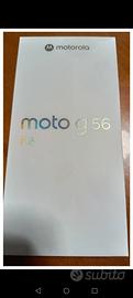 motorola moto g56 5g 