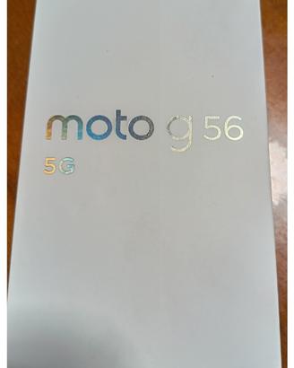 motorola moto g56 5g 